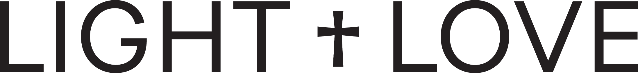 Light + Love